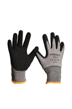 Cargue la imagen en el visor de la galería, Guante anticorte nivel 5 de polietileno de alta densidad con nitrilo en palma y fibra de vidrio 6685