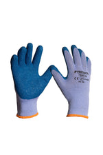 Cargue la imagen en el visor de la galería, Guante de poliéster con recubrimiento de látex 7980