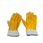 Cargue la imagen en el visor de la galería, Guante tipo operador de res