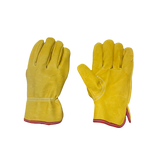 Cargue la imagen en el visor de la galería, Guante tipo argonero de cerdo